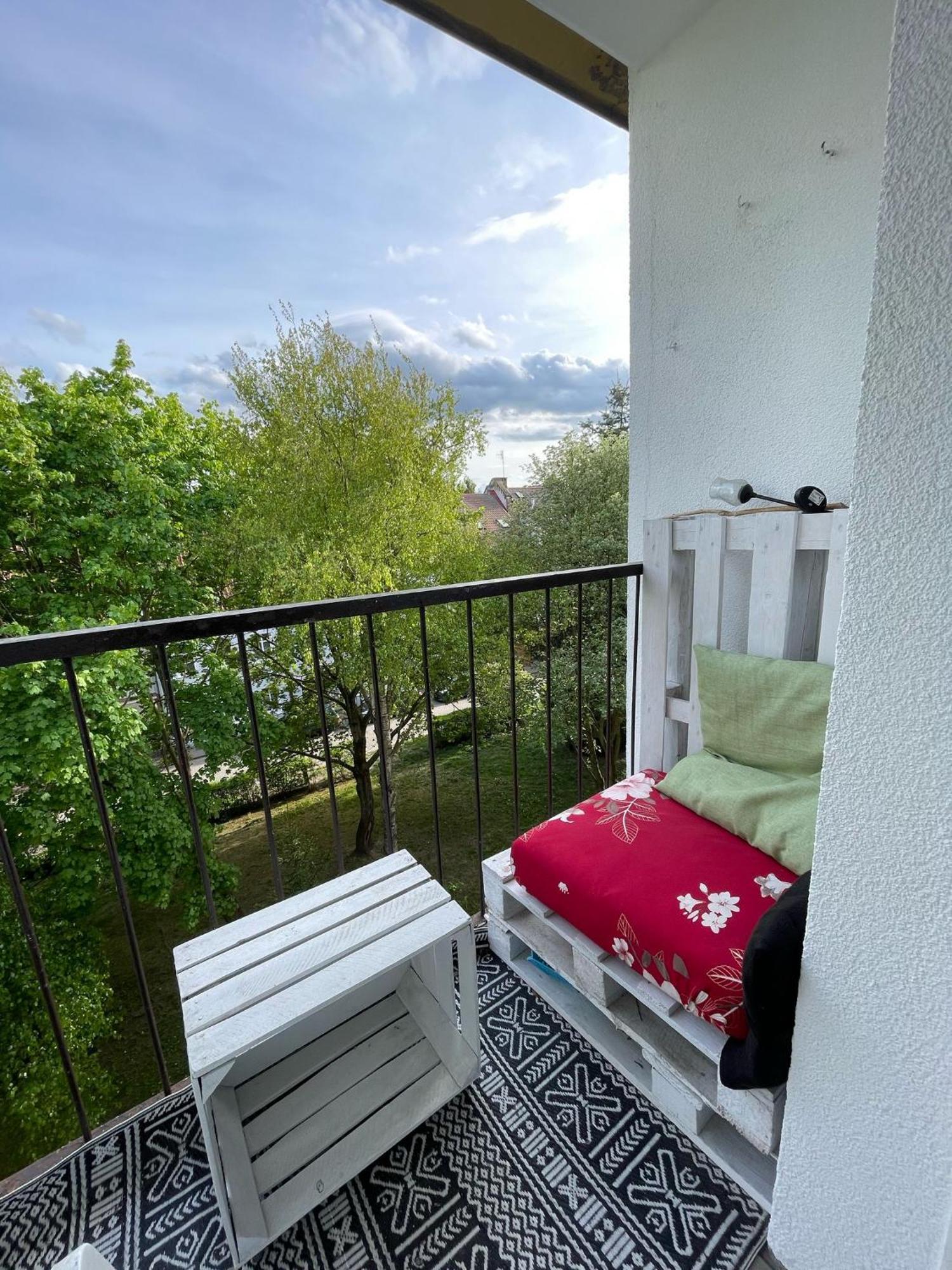 Pokoje Ostroda Centrum Exteriör bild